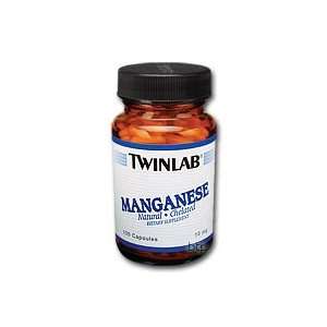  Manganese 10mg