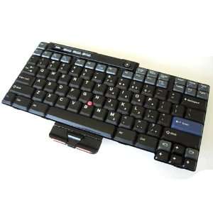  IBM ThinkPad R30 R31 KeyBoard 02K5990 Electronics
