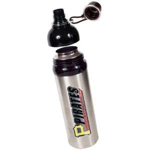 Pittsburgh Pirates 24oz Bigmouth Stainless Steel Water Bottle (Black 