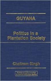 Guyana, (0275929892), Chaitram Singh, Textbooks   