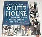 Inside the White House by Caroli US Presidents