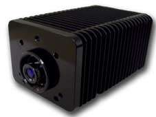 Up for Auction is 1 ICI Alpha Flir NIR InGaAs Thermal Imaging Camera.