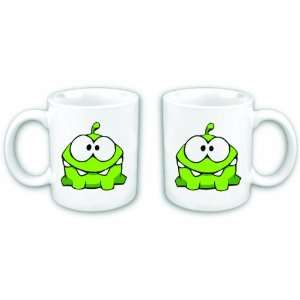  Cut The Rope Coffee Mug 