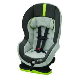  Evenflo Titan Sport Convertible Seat, Willow Baby
