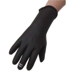  Billabong SG5 5mm Gloves   Small