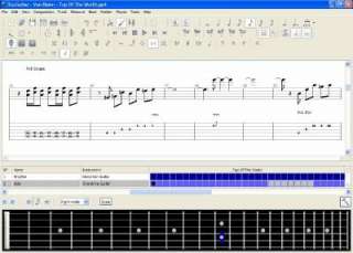 DANZIG Guitar Tab Lesson Software CD 15 Songs  