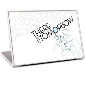   Laptop For Mac & PC  There For Tomorrow  White Roots Skin Electronics