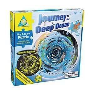  The Orb Factory Journey To The Deep Ocean Toys & Games