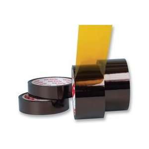  3M 5419 Low Static Polyimide Film Tape   3/4 x 36 yards 