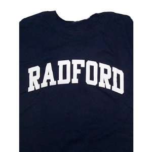 Radford Highlanders T Shirt 