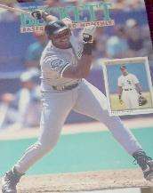 Beckett MLB Baseball Sports Card Price Guide Magazine (Various 
