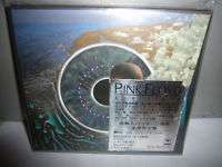 PINK FLOYD PULSE 1995 JAPAN 2 CD 4100yen  