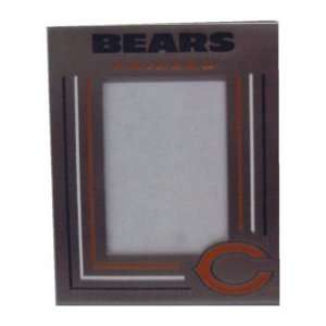 Chicago Bears Pewter Picture Frame *SALE*  Sports 
