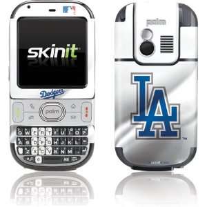  Los Angeles Dodgers Home Jersey skin for Palm Centro 