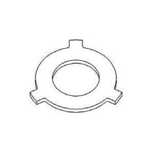  New Master Clutch Seperator Plate 1264928C2 Fits CA5488 