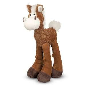  Quality value Lanky Legs Horse By Melissa & Doug Toys 