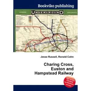  Charing Cross, Euston and Hampstead Railway Ronald Cohn 