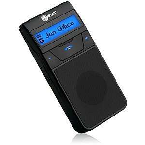  N650 Bluetooth Car Speakerphone Kit Cell Phones & Accessories