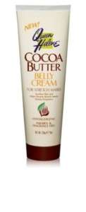 Queen Helene Cocoa Butter Belly Cream for stretch marks  