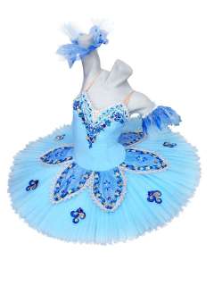 Blue Bird costume for child P 0408   Sleeping Beauty  