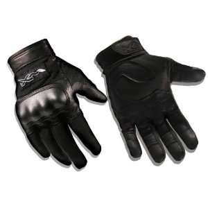  CAG Glove, Black, Medium