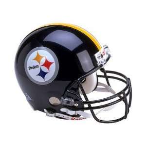  Riddell Pittsburgh Steelers Full Size Proline Authentic 