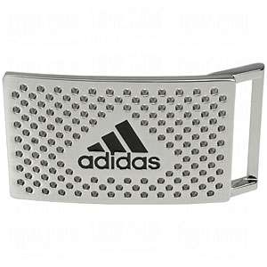 adidas Mens Build Your Own Leather Belt Closeout (Golf)  