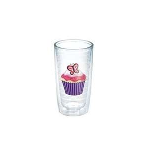  Tervis Tumbler Cupcake   Butterfly Adorned