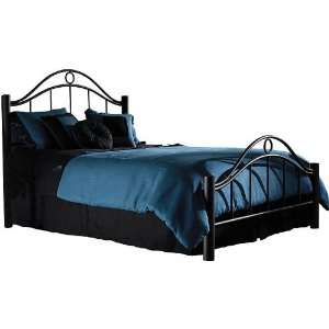   Size Bed with Frame by Fashion Bed Group 