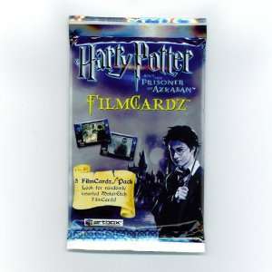  Harry Potter and the Prisoner of Azkaban FilmCardz #30 