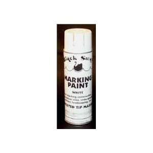  Marking Paint White 17 oz.