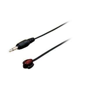  Infrared DUAL Emitter Extender Cable 10ft [Hassle Free 