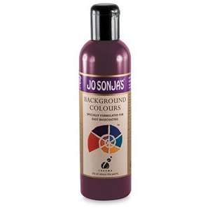   Gouache Potting Shed Collection   Blackberry, 6 oz