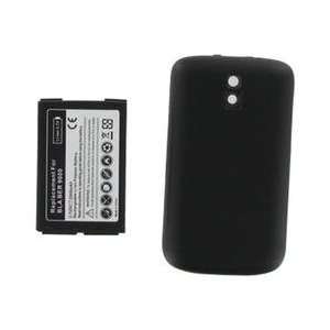  Blackberry 9700 3000 Mah Premium Extended Battery with 