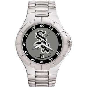  Chicago White Sox Pro II SS Mens Watch