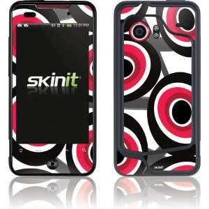  Fashion Spots skin for HTC Droid Incredible Electronics