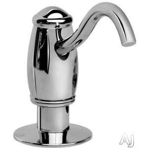  Graff G 9922 BN Universal Kitchen Soap/Lotion Dispenser 