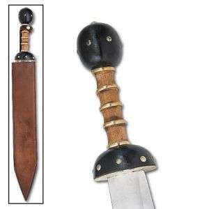 Roman Gladius Sword  