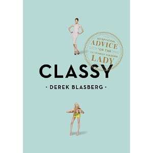   Modern Lady   [CLASSY] [Paperback] Derek(Author) Blasberg Books