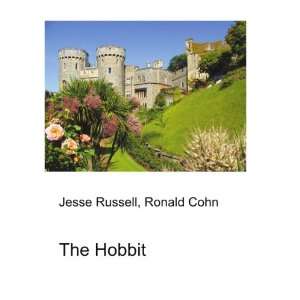 The Hobbit Ronald Cohn Jesse Russell  Books