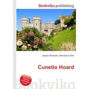  Cunetio Hoard Ronald Cohn Jesse Russell Books