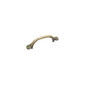  Bear Claw Pull   Arched Pull with Southwest Design and Twisted 