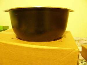 BNIB BESSEMER 5LI CASSEROLE BASE  RRP AU$195.70  