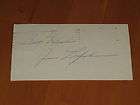 Joe Moeller Los Angeles Dodgers Signed 1965 Card  
