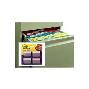   File Durable TaBs 24/Pk from Office Depot