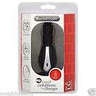   Wireless Gear 4CC855 Cell Phone Car Charger, Rapid, For all LG Phones