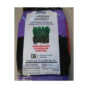  Fortify Crabgrass Control Granules  Prevent Weeds, Covers 
