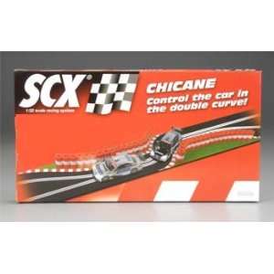  88690 1/32 Chicane Toys & Games