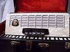 Vintage East Germany accordian made by Royal Standard