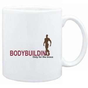   White  Bodybuilding   Only for the brace  Sports